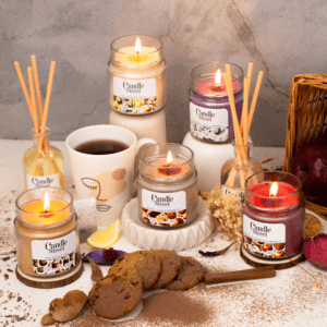 Candle Street Origials - Starter Kit (56pz)